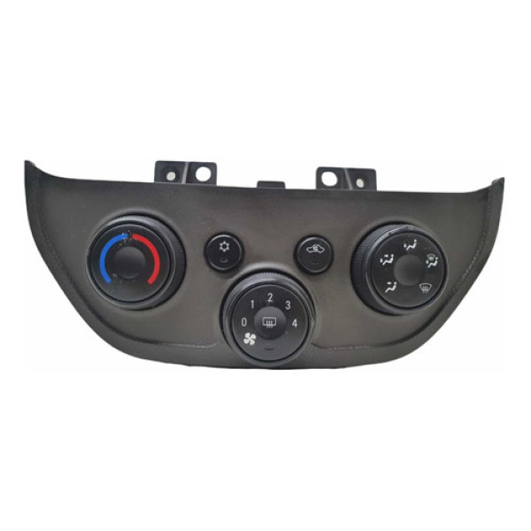 Comando Ar Condicionado Chevrolet Cobalt 1.8 2011 Original