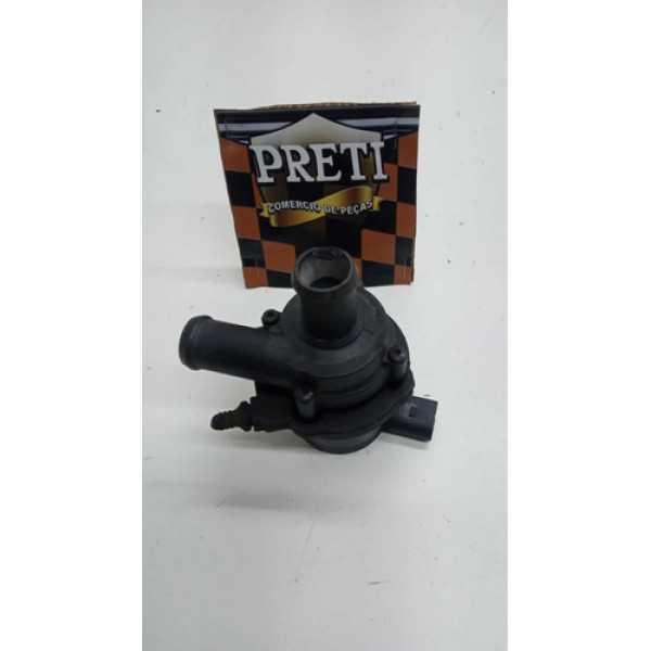 Bomba Auxiliar Amarok 2.0 2012 Biturbo