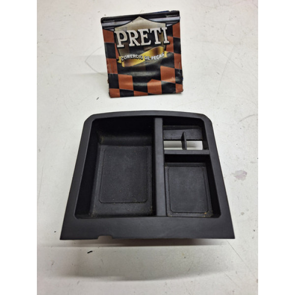 Moldura Do Botão Chevrolet Onix Prisma 2014/2015