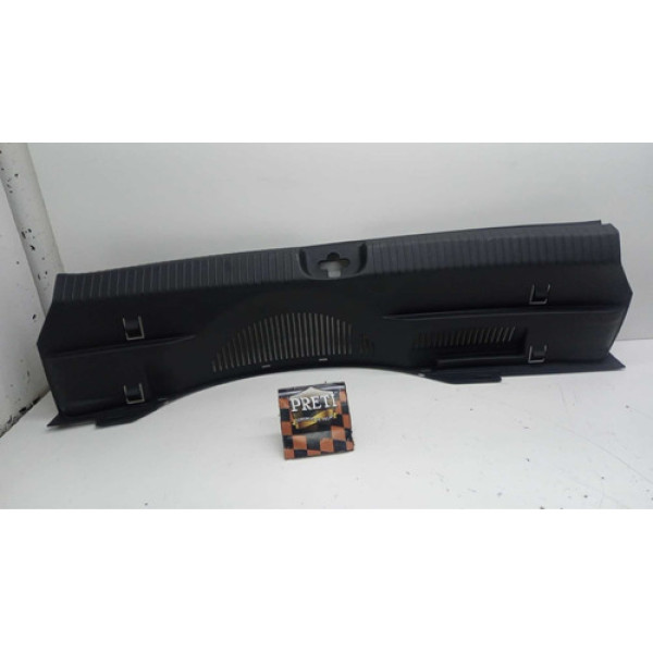 Acabamento Tampa Traseira Nivus 1.0 2020