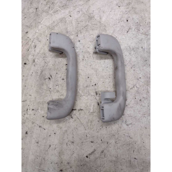 Puxador Teto Onix Active 2019 Original Promoção