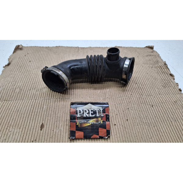 Mangueira Filtro De Ar Chevrolet Prisma 1.4 2013 / 2014 