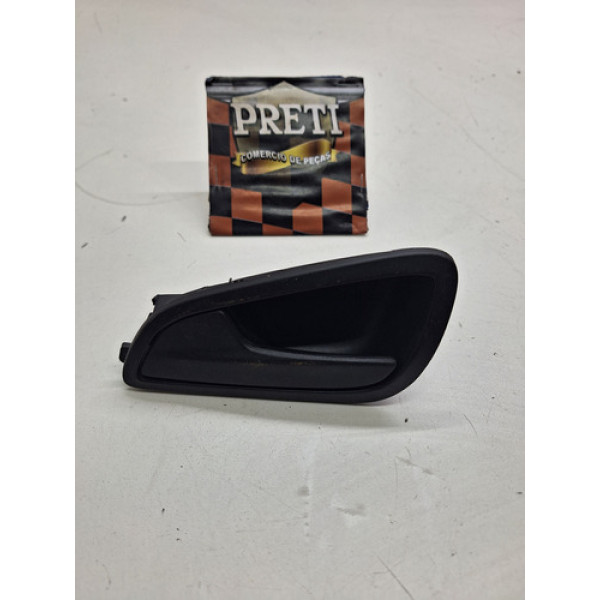 Maçaneta Interna Traseira Esquerda Ford Ka 2020/ 2021 