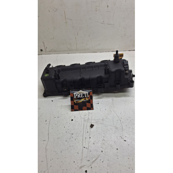 Tampa Valvulas Cabeçote Jeep Renegade 1.8 Etorq 2016 / 2017 