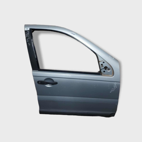 Porta Dianteira Fiat Palio Adv 2008 A 2012