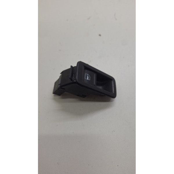 Botão Vidro Elétrico Traseiro Esquerdo Vw Amarok 2010