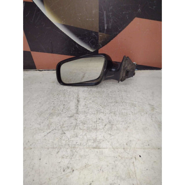 Retrovisor Lado Esquerdo Audi A3 2006  Original 