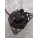 Alternador Ford Fiesta 1.0 Zetec Rocam S/ar 2005 Original