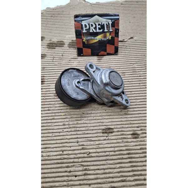 Tensor Da Correia Dentada Chevrolet Tracker 1.2 2020 