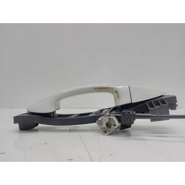 Maçaneta Porta Dianteira Ford Ka 2015 L/d