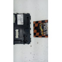 Módulo Bcm Nissan Sentra 2.0 2014 / 2015 
