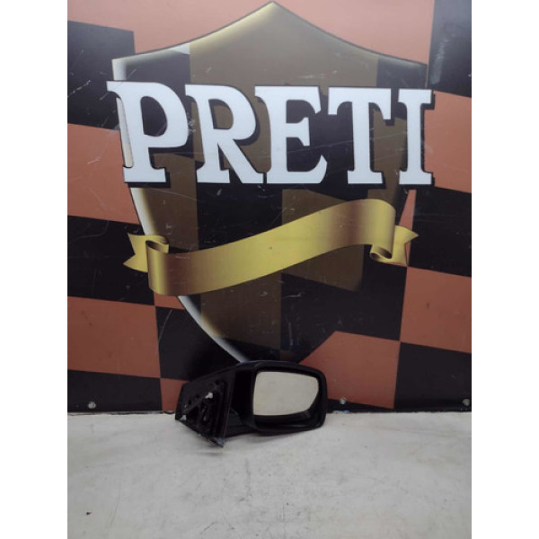 Retrovisor Lado Direito Passageiro Dodge Journey 2013 