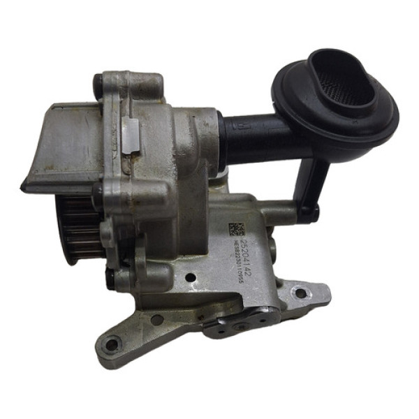 Bomba Óleo Chevrolet Onix 1.0 3cc 12v Turbo Sem Pescador