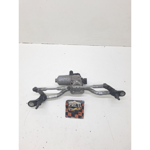 Maquina Limpador Parabrisa Ford Ka 2015