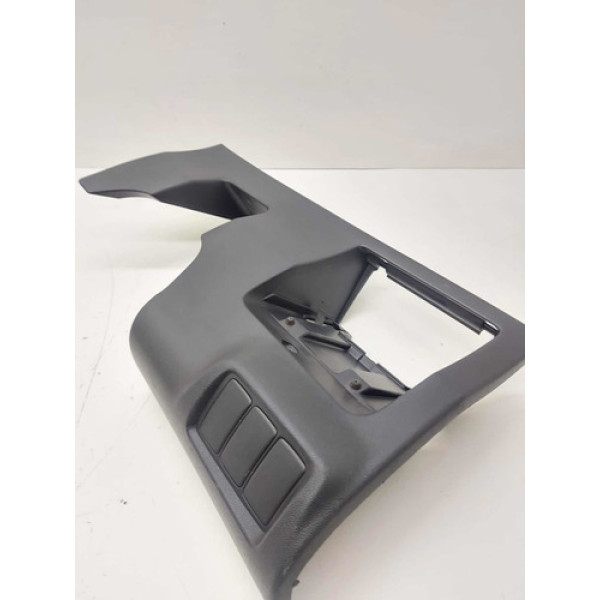 Moldura Caixa Fusível Honda City 2009 A 2012