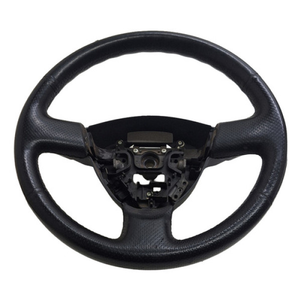 Aro Volante Direção Honda Fit 1.5 Aut 2003 Á 2008