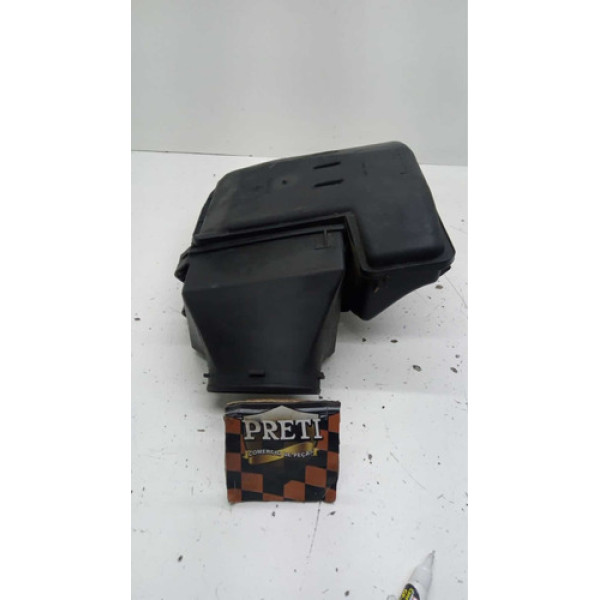 Caixa Filtro De Ar Renault Duster 2.0 2014