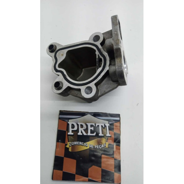 Suporte Da Bomba De Alta Volvo Xc60 T5 2012