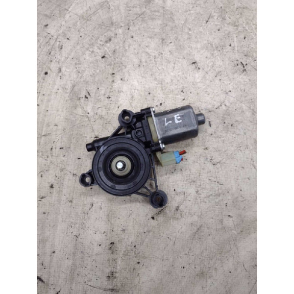 Motor Vidro Porta Dianteira Vw Golf Gti 2015 L/e Original