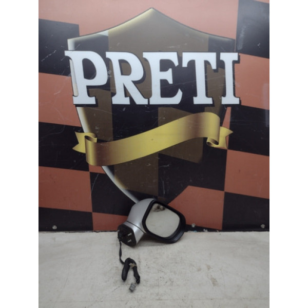 Retrovisor Lado Direito Honda New Civic 2009