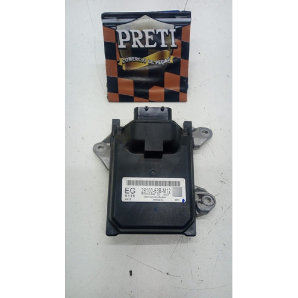 Módulo Câmbio Honda City 1.5 Exl 2022 / 2023 N°2810063bm12