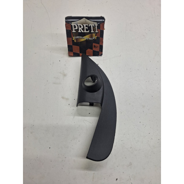 Acabamento Interno Retrovisor Lado Esquerdo Hb20 2021 