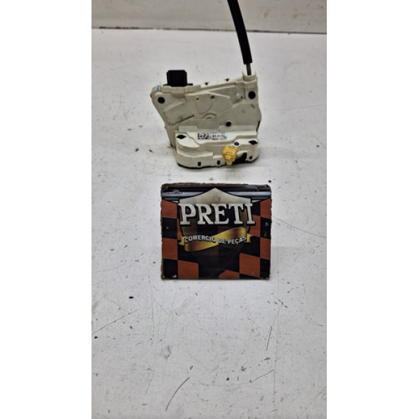 Fechadura De Porta Traseira Direita Gm Tracker 2020