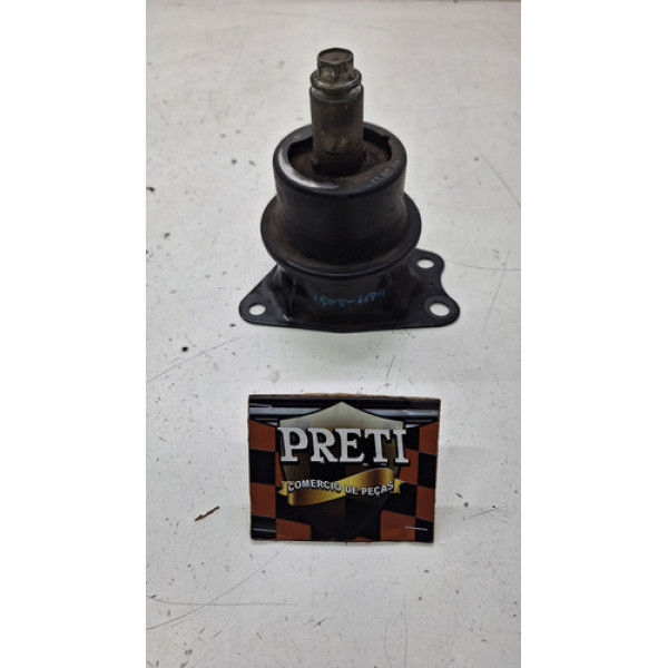 Coxim Lado Direito Motor Honda City 1.5 2012 / 2013 