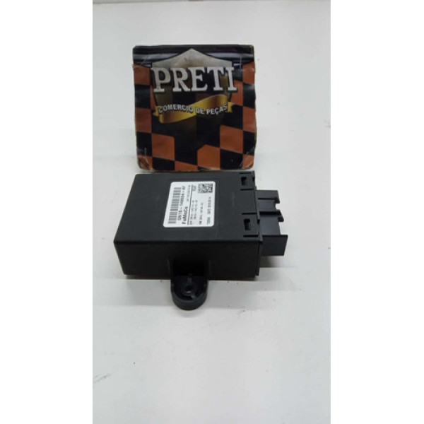 Módulo Vidro Traseiro Ford Ecosport 2020