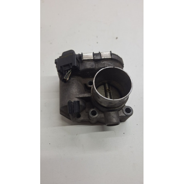 Tbi Corpo Borboleta Fiat Idea 1.4 2007 / 2008 