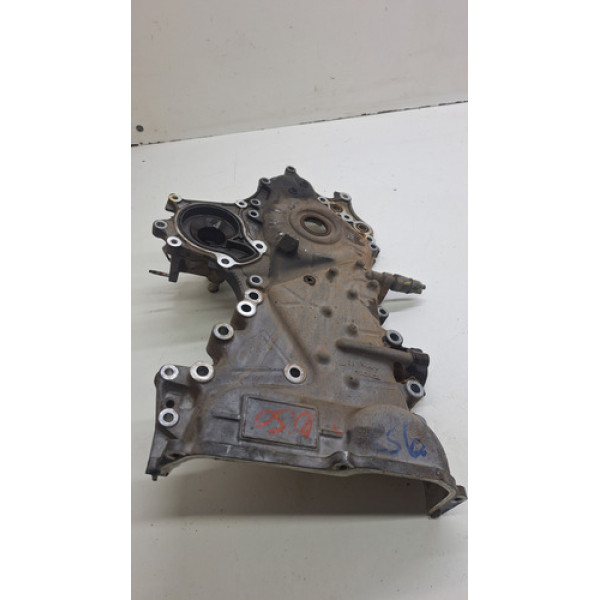 Tampa Frontal Lateral Motor Toyota Corolla 1.8 Gli 2016