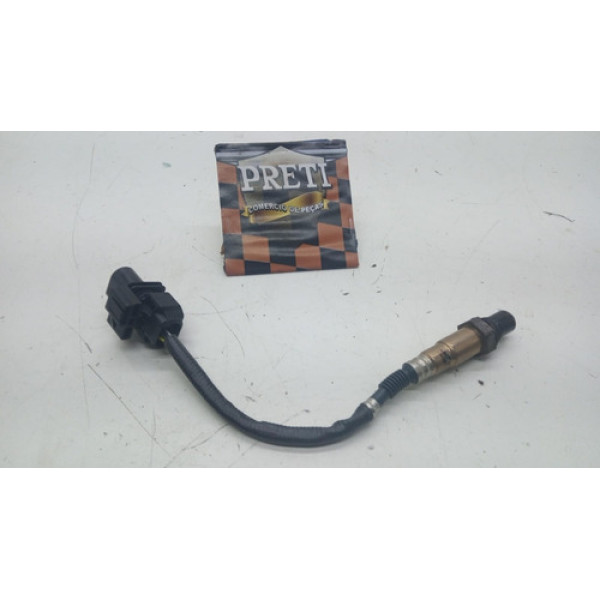 Sonda Lambda Honda City 1.5 Exl 2022 / 2023 
