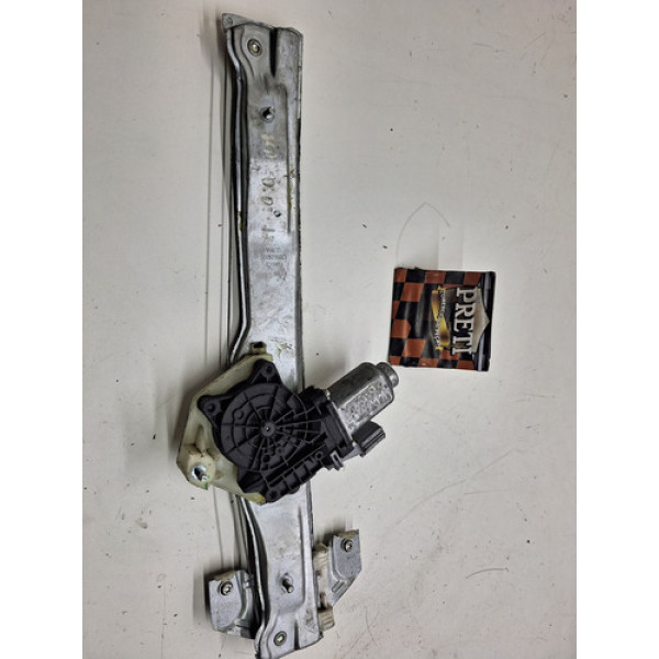 Máquina De Vidro Dianteira Direita Ford Ka 2017 