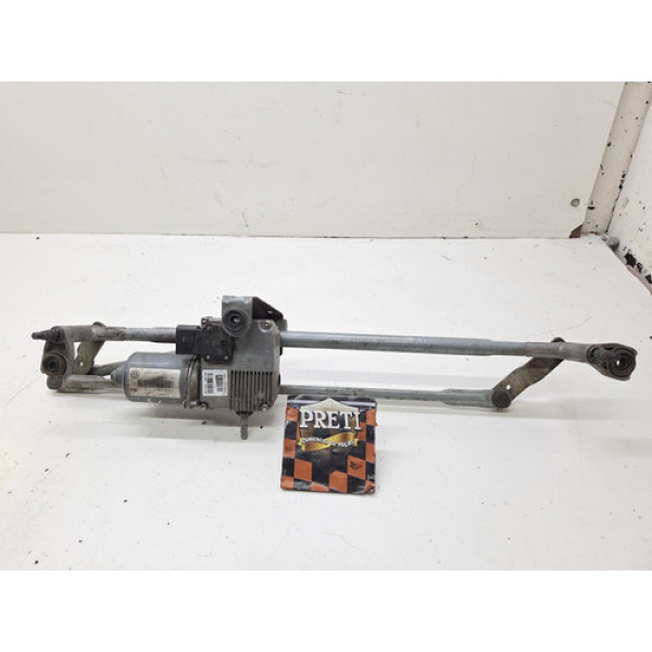 Maquina Do Limpador De Parabrisa Volkswagen Tiguan 2013