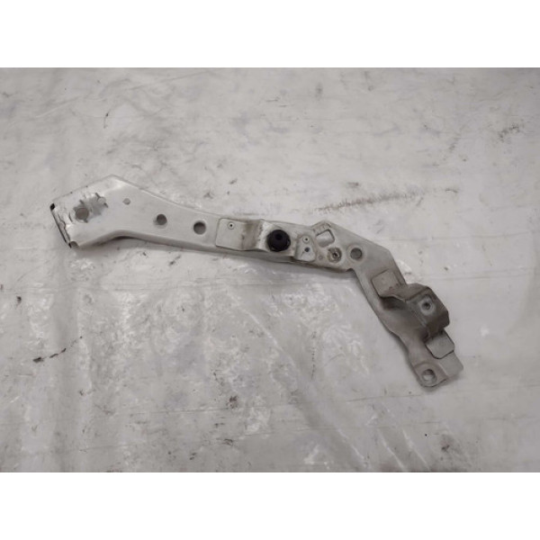 Suporte Superior Do Farol Renault Fluence 2016 L/d Original