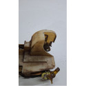 Fechadura Porta Dianteira Direita Gm Celta 2005 2p