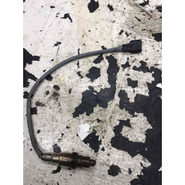 Sonda Lambda Duster 1.6 16v 2019 Original Promoção