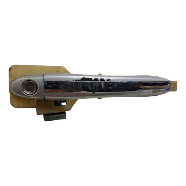 Maçaneta Externa Dianteira Esquerda Hyundai Azera 2008 2011