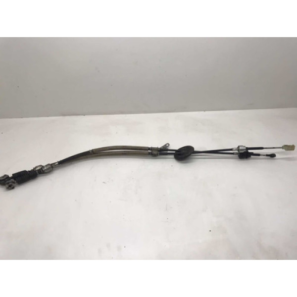 Cabo Do Trambulador Honda New Fit 1.4 Manual 2009 A 2014