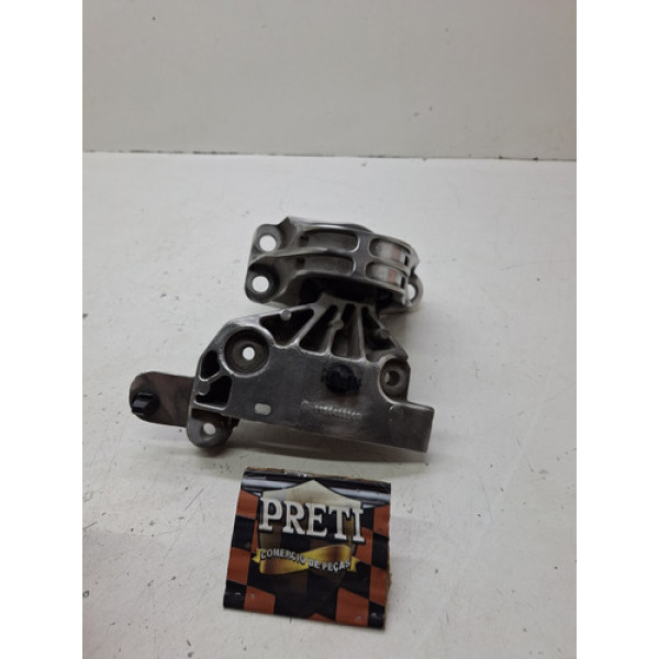 Coxim Motor Direito Renault Duster 2.0 2014/2015  112846256r
