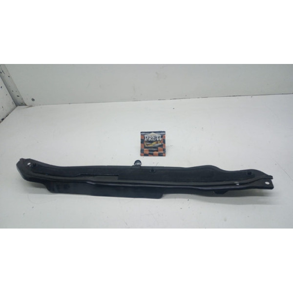 Chapa Superior Radiador Honda City 1.5 Elx 2022 / 2023 