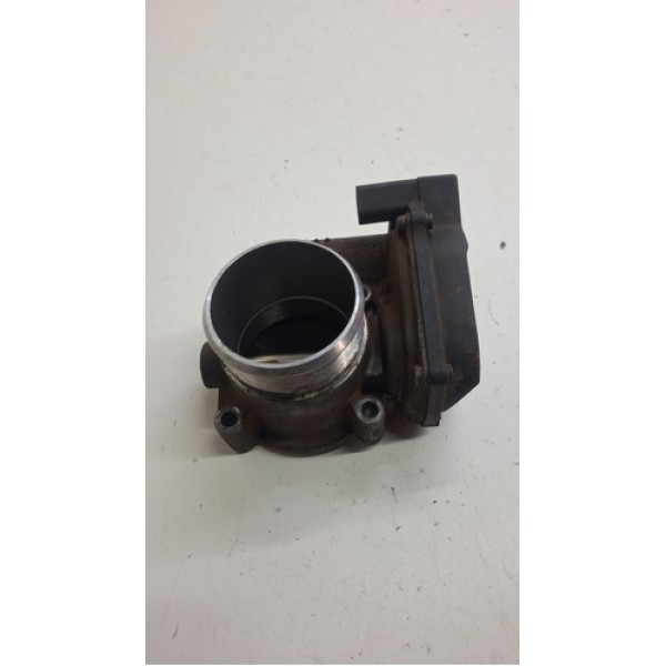 Tbi / Corpo Borboleta Vw Tiguan 2.0 Tsi 200cv 2011 / 2012