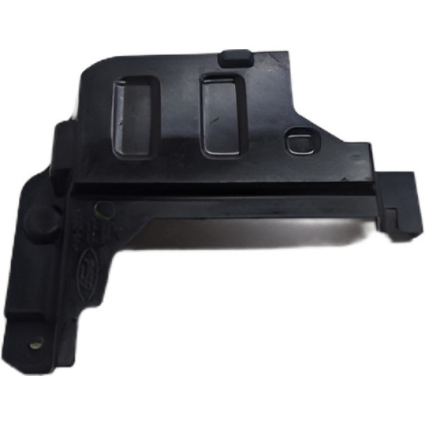 Capa Módulo Injeção Ford Ka 1.5 3cc 2018 N°j7b512c514bb