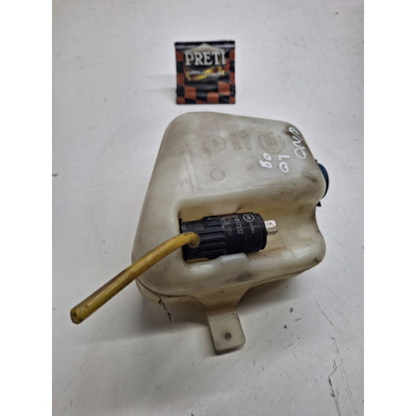Reservatório Parabrisa Fiat Uno 1.0 2008 / 2009 N°51817332