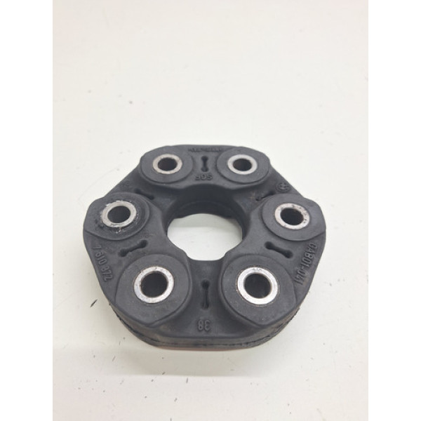 Bolachão Cardan Traseiro Bmw X4 2.0 2016 / 2017 N°7610372