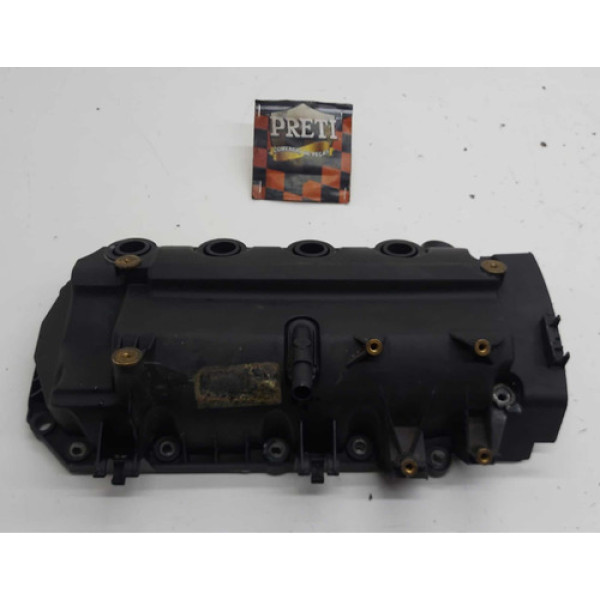 Tampa De Válvula Renault Sandero 1.0 16v 2010