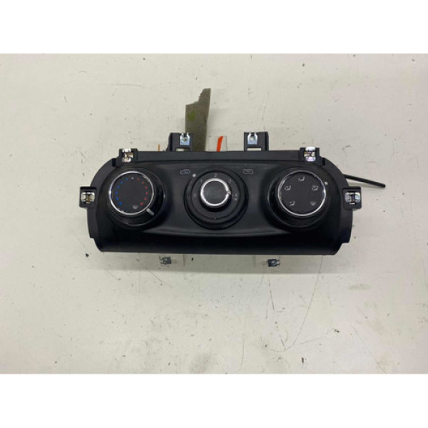 Comando Ar Condicionado Fiat Argo 2018 A 2022