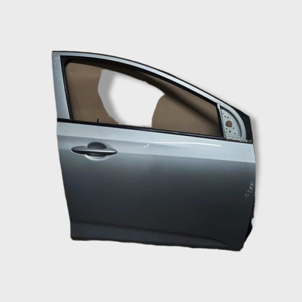 Porta Dianteira Direita Hyundai Hb20 2014  A 2019