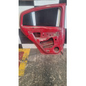 Porta Traseira Lado Esquerda Chevrolet Agile 2012 / 2013