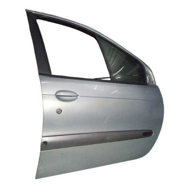 Porta Dianteira Renault Scenic 2007 / 2008
